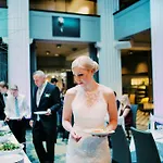 Ξενοδοχείο Radisson Blu Plaza Hotel, Ελσίνκι