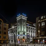 Ξενοδοχείο Radisson Blu Plaza Hotel, Ελσίνκι