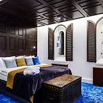 Ξενοδοχείο Radisson Blu Plaza Hotel,