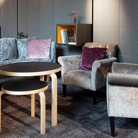Otel Radisson Blu Plaza Hotel, Helsinki