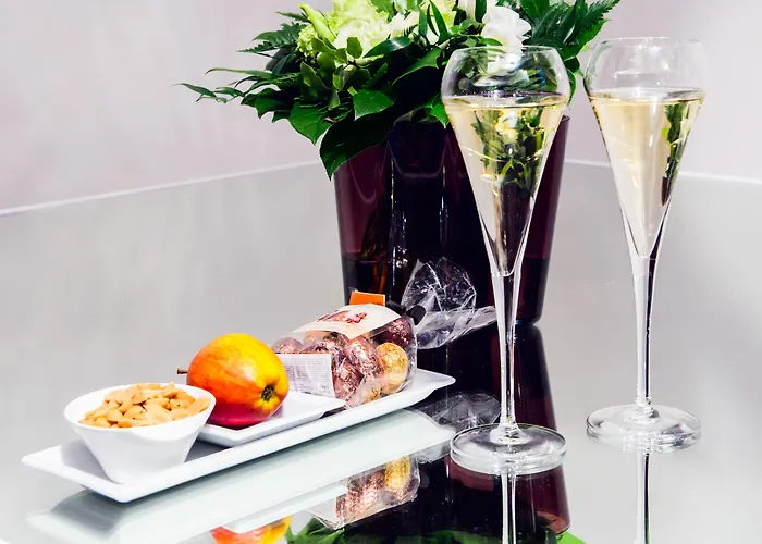 Ξενοδοχείο Radisson Blu Plaza Hotel, Ελσίνκι