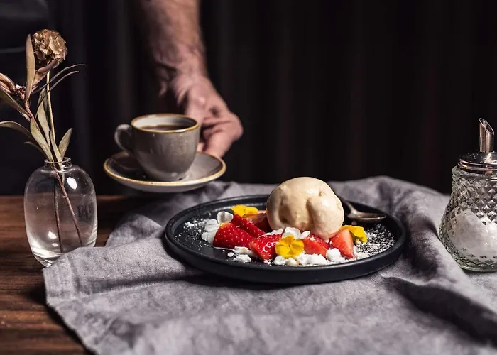 Ξενοδοχείο Radisson Blu Plaza Hotel,