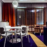 Radisson Blu Plaza Hotel, Helsinki
