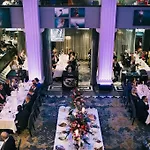 Radisson Blu Plaza Hotel, 4*