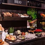 Hotel Radisson Blu Plaza Hotel,
