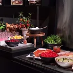 Radisson Blu Plaza Hotel, Hotel 4*