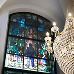 Radisson Blu Plaza Hotel,