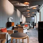 Radisson Blu Plaza Hotel, 4*