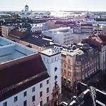 Radisson Blu Plaza Hotel, Hotel Helsinki