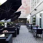 Radisson Blu Plaza Hotel, Hotel Helsinki