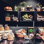 Radisson Blu Plaza Hotel, Helsinki