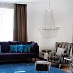 Radisson Blu Plaza Hotel, 4* Helsinki
