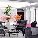 Radisson Blu Plaza Hotel, 4* Helsinki