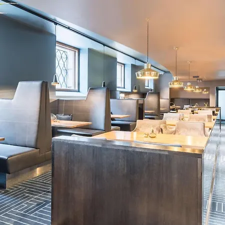 Radisson Blu Plaza Hotel, Hotel Helsinki