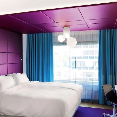 Radisson Blu Plaza Hotel, 4* Helsinki