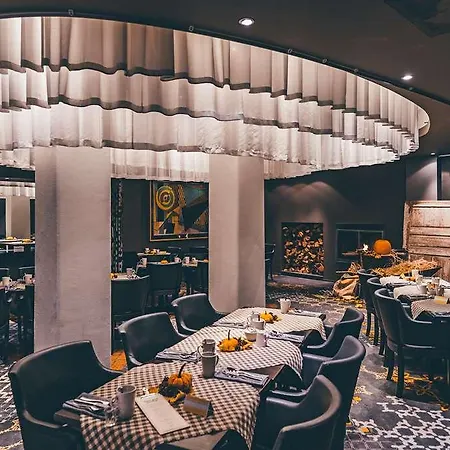 Radisson Blu Plaza Hotel, Helsinki