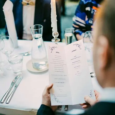 Radisson Blu Plaza Hotel, Hotel Helsinki