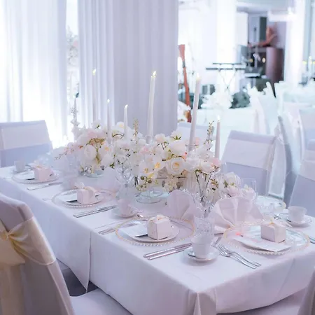 Radisson Blu Plaza Hotel, 4* Helsinki