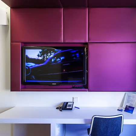 Radisson Blu Plaza Hotel, Хельсинки