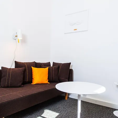 Radisson Blu Plaza Hotel, Hotel Helsinki