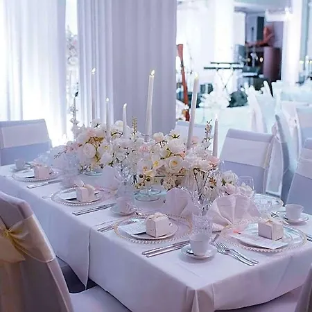 Radisson Blu Plaza Hotel, Helsinki