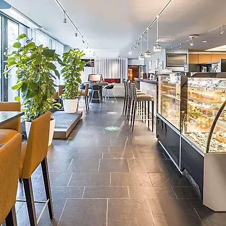 Radisson Blu Plaza Hotel, Helsinki