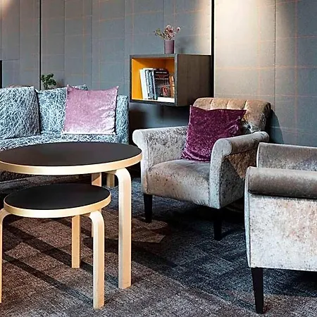 Hotel Radisson Blu Plaza Hotel,