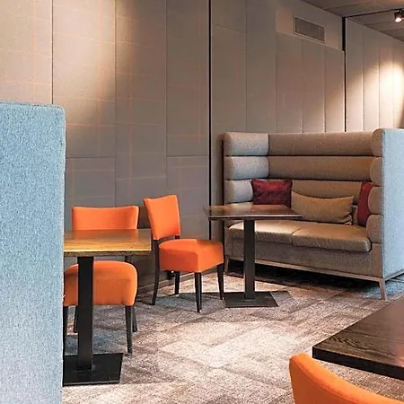 Hotel Radisson Blu Plaza Hotel,