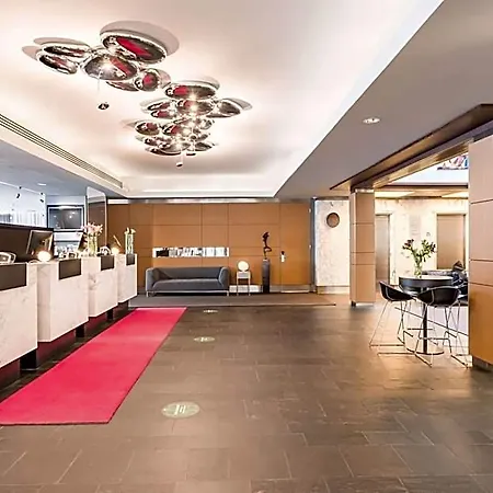 Radisson Blu Plaza Hotel, Helsinki