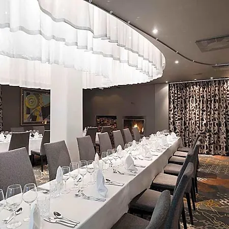 Radisson Blu Plaza Hotel, 4* Helsinki