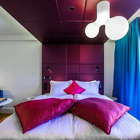 Radisson Blu Plaza Hotel, Helsínquia