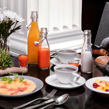 Radisson Blu Plaza Hotel, Helsinki