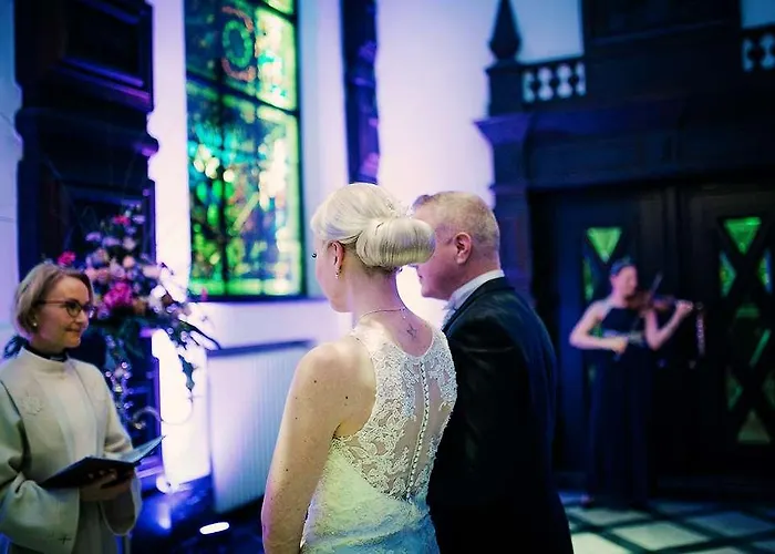 Radisson Blu Plaza Hotel, Отель 4*