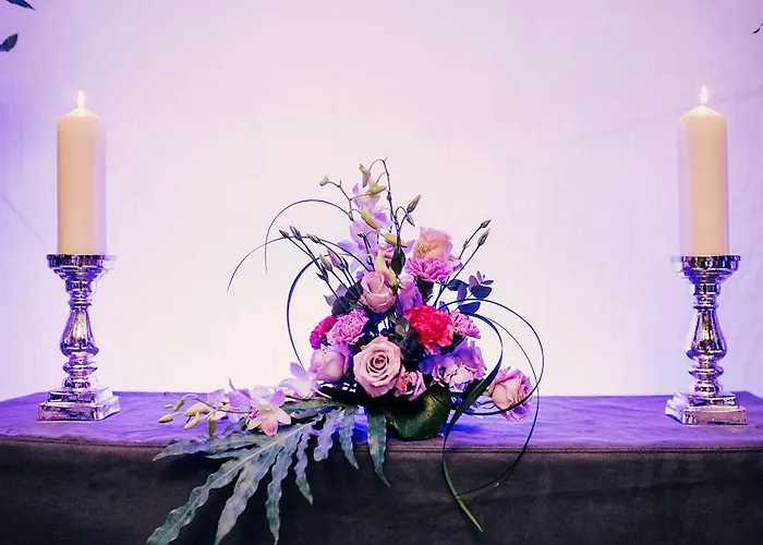 Radisson Blu Plaza Hotel, Хельсинки