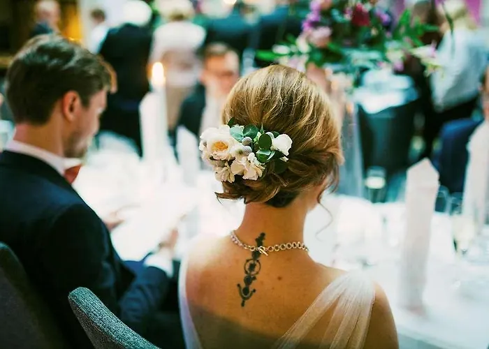 Radisson Blu Plaza Hotel,