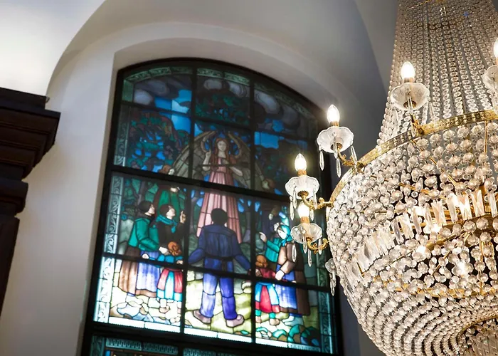 Radisson Blu Plaza Hotel,