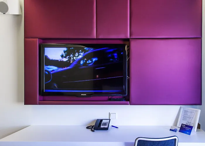 Radisson Blu Plaza Hotel, Helsínquia