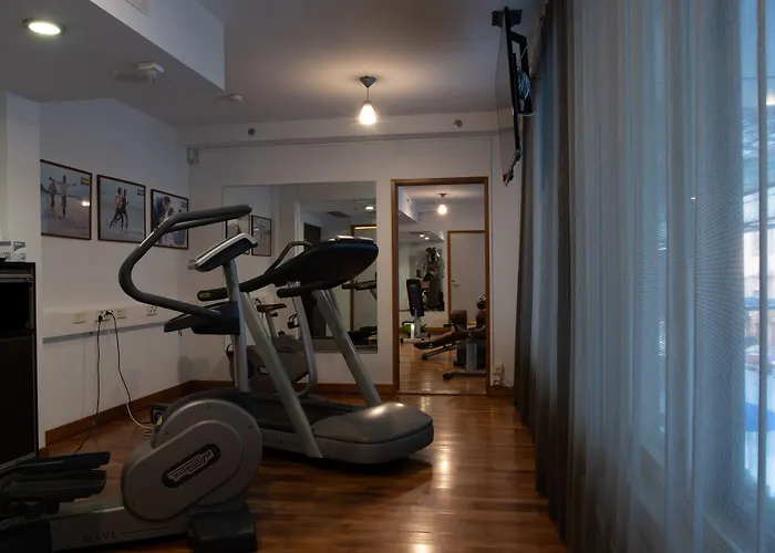 Radisson Blu Plaza Hotel, 4*