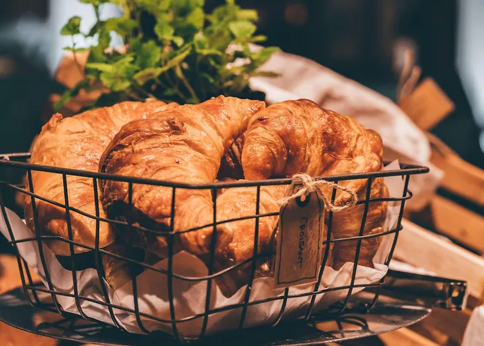 Radisson Blu Plaza Hotel, Отель 4*