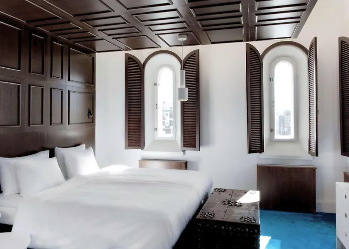 Отель Radisson Blu Plaza Hotel, Хельсинки