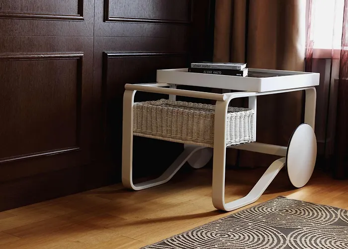 Radisson Blu Plaza Hotel, Hotel 4*