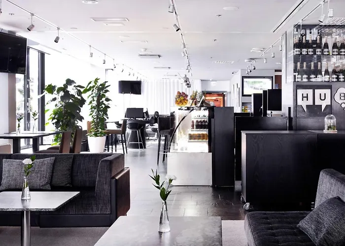 Radisson Blu Plaza Hotel,