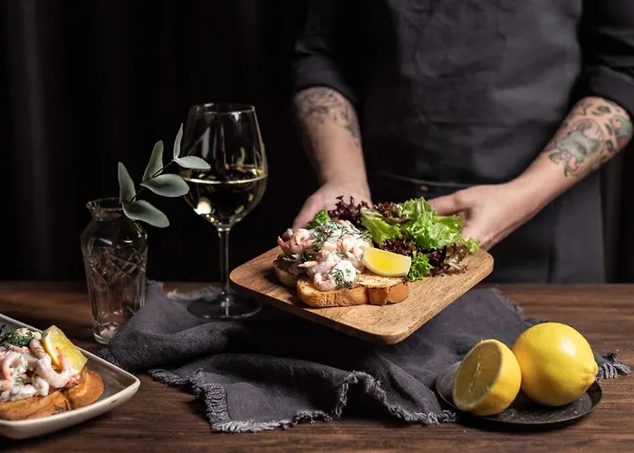 Hotel Radisson Blu Plaza Hotel, Helsínquia