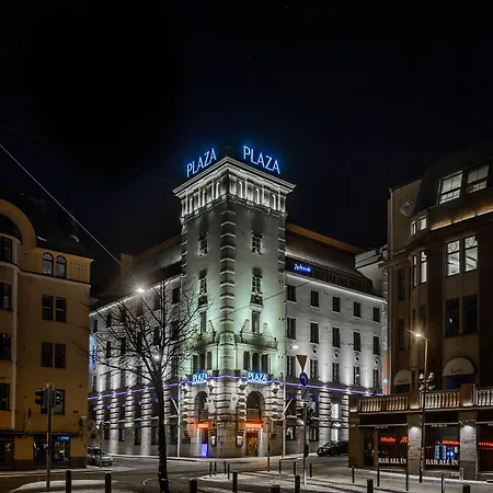 Hotel Radisson Blu Plaza Hotel, Helsinki