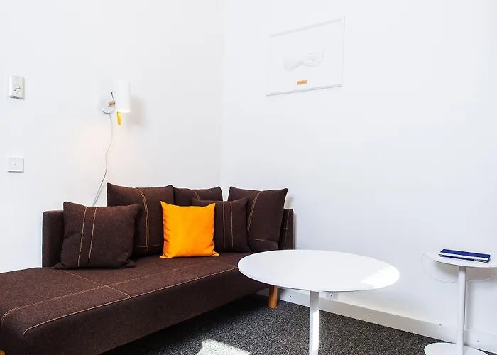 Radisson Blu Plaza Hotel, Hotel Helsinki