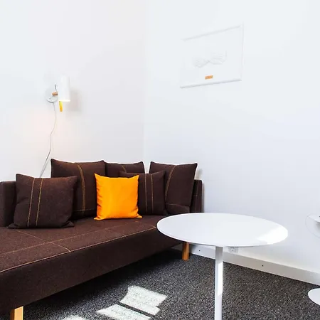 Radisson Blu Plaza Hotel, Hotel 4*