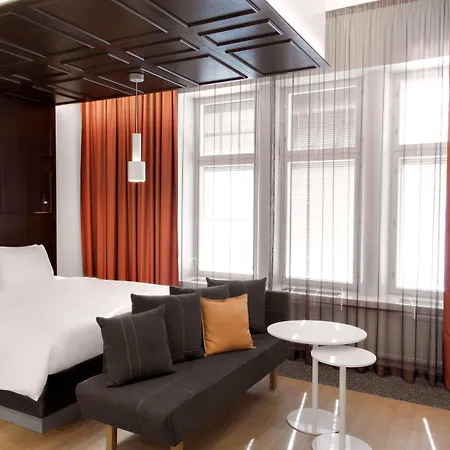 Radisson Blu Plaza Hotel, Helsinki