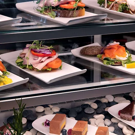 Hotel Radisson Blu Plaza Hotel, Helsinki