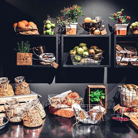 Radisson Blu Plaza Hotel, Helsinki