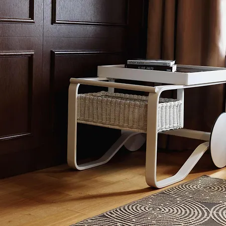 Radisson Blu Plaza Hotel, Hotel 4*